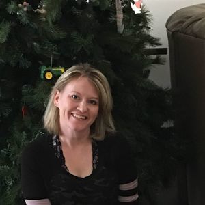 Meet your Posher, Cathy